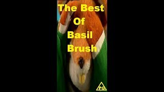 The Best Of Basil Brush Custom VHS [upl. by Sremlahc]