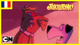 Décisions difficiles  Jellystone  Cartoon Network [upl. by Richers552]