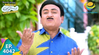 New Dilemma For Jethalal  Taarak Mehta Ka Ooltah Chashmah  Full Episode 4042  26 Mar 2024 [upl. by Aidole765]