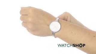 Skagen Ladies Watch SKW2228 [upl. by Nimesh878]