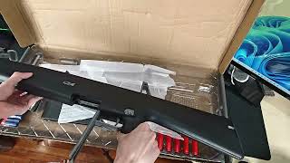 Gel Nerf Blaster Toy AA12 Shotgun Unboxing [upl. by Arihaj964]