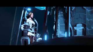 Disneys Mars Needs Moms  Stay Cool Trailer [upl. by Crispin]