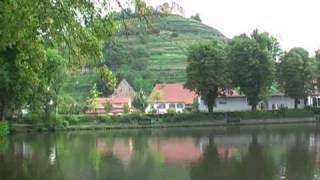 Stadtsee in Staufen im Breisgau [upl. by Nilesoj]