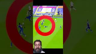 Unbelievable counter attack football soccer soccerskills football cr7 skills soccerskills yt [upl. by Haymes260]