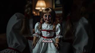 Annabelle Doll  Chapter 2 The First Night [upl. by Arrimat900]