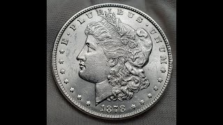 How to resell Morgan silver dollars turning 200 to 375 8723 [upl. by Jarv]