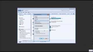 Format a USB Stick for Storage ReadyBoost or Backups in Windows 7 or VISTA [upl. by Imar]