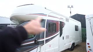 AutoTrail Delaware Walkaround [upl. by Bibah]