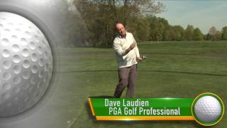 Golf Tips Adjusting the Slice [upl. by Lewendal]