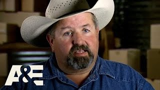 Storage Wars Texas Ricky and Bubbas Snow Machine Appraisal Season 3 Episode 15  AampE [upl. by Kuo496]