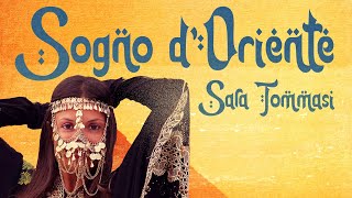 💖 Sara Tommasi  Sogno doriente Official video  wwwnovalisit [upl. by Torrlow695]