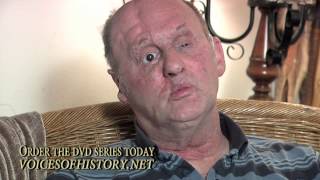 Bill Wedekind USMC Vietnam War Wounded Warrior Part 4 [upl. by Nais]