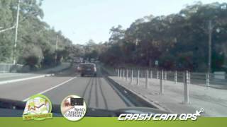 Navig8r Crash Cam GPS [upl. by Sal]