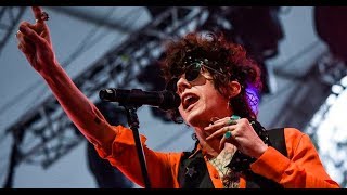 LP  Lost On You  Vive Latino 2019  Subtitulado Español [upl. by Aeduj]