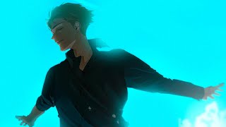 JUJUTSU KAISEN ▪「AMV」▪ WONDERFUL WORLD 2024 [upl. by Irotal809]