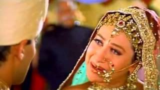 Hena bolo  Salman Khan amp Karishma Kapoor [upl. by Merna]