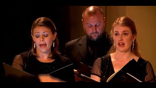 Miserere  MacMillan  Tenebrae conducted by Nigel Short [upl. by Analahs782]