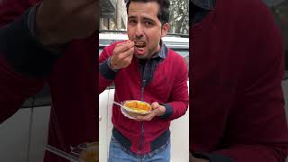 Rajouri Markets Best Street Food Under 200 Rs  cravingsandcaloriesvlogs shorts streetfood [upl. by Shadow71]