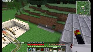 Season 5 Episode 84 Villager Breeder Mk2 [upl. by Brooke]