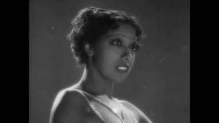 Josephine Baker 1936 [upl. by Itra]