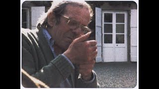 Gilles Deleuze The Philosopher of Immanence and Difference [upl. by Lanna]