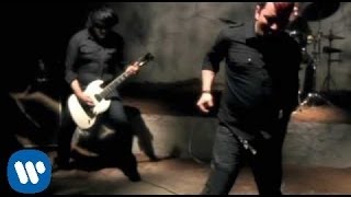 The Agony Scene  Prey OFFICIAL VIDEO [upl. by Eyahs]