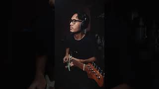 Marcell  Firasat  Guitar Cover by Singgih A Dani [upl. by Purdum674]