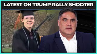 What We Know About Trump Rally Shooter Thomas Matthew Crooks [upl. by Guise]