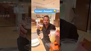 Deepak Kalal Is Super Rich 🤯🤑 shorts funny [upl. by Eldridge]