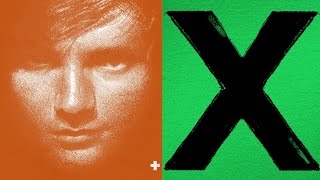 Top 10 Ed Sheeran Songs [upl. by Ahsinyar448]