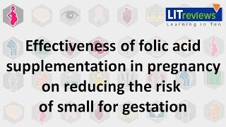 Folic Acid Tablet 5mg Folic Acid in Pregnancy Dose Uses Benefits Side Effects UrduHindi [upl. by Gretta791]