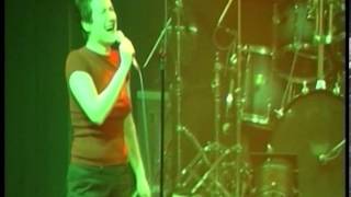 Penetration  Shout Above The Noise  Live at Northumbria Uni Newcastle Upon Tyne UK 2002 [upl. by Bollinger]