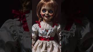 Annabelle Doll  Chapter 30 The End [upl. by Nyrehtac]