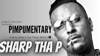 SHARP THA P THE UNTOLD STORY Documentary [upl. by Clarie]