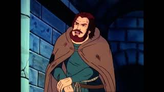 Legend of Prince Valiant Episode 52 The Shadows of Destiny [upl. by Attikin593]