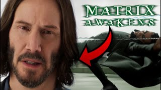 I Played MATRIX AWAKENS 2 YEARS LATER [upl. by Edelstein]