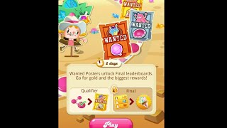 Candy Crush New Special Event  candy crush saga level 10266  10268 [upl. by Bleier]