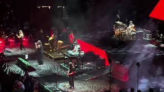 Incubus  Anna Molly  live at Wells Fargo Center in Philadelphia PA on 82724 [upl. by Sharai]