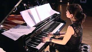 Live in Zurich  Pink Floyd  Echoes  Vkgoeswild piano cover [upl. by Norma]