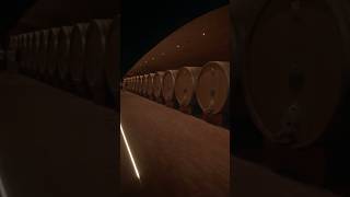 Antinori nel Chianti Classico🇮🇹🎥marchesiantinorivineyard winery familybusiness italy tuscany [upl. by Ellirehs218]