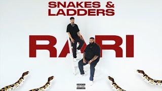 RARI  KR  ROOP  PARM  SNAKES amp LADDERS EP [upl. by Annodahs998]