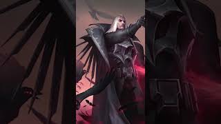 Swain the Noxian Grand General Lore games gaming league lore leagueoflegends stories [upl. by Ana]