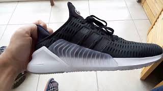 Adidas ClimaCool 217 [upl. by Bowden660]