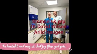 Stamceller og prp  av Arild [upl. by Acenes]