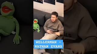 Wellerman  Nathan Evans coversing a song [upl. by Imerej]