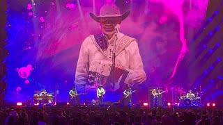 Grupo Intocable en vivo  Arena Mty  Evolución tour 2023 parte 2 [upl. by Joliet]