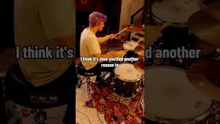 Movements  Daylily  Mike Hart Drum Cover movements Daylily DrumCover [upl. by Schaumberger]