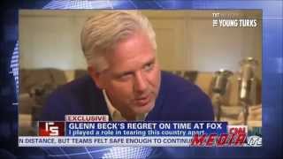 Meghan McCain Destroys Glenn Beck [upl. by Nealon405]