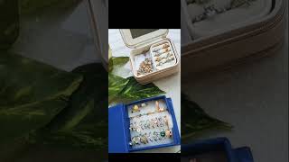 How to make Ring box at home🏠reels youtubeshorts everyoneviralvideo viralshort viralreels [upl. by Xela982]