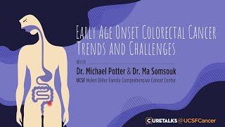 Early Age Onset Colorectal Cancer – Trends and Challenges [upl. by Alrzc]